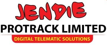 Jendie Protrack Limited Logo